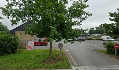 Centre de Dépistage Covid-19, Laboratoire d'Analyses à Signy-le-Petit