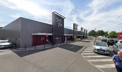 Centre De Dépistage Covid-19, Laboratoire d'Analyses à Saint-Médard-en-Jalles