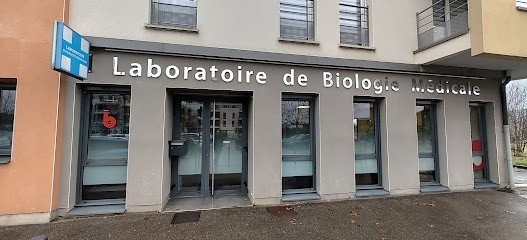 Medical Biology Laboratory Evolab Yutz, Laboratoire d'Analyses à Yutz