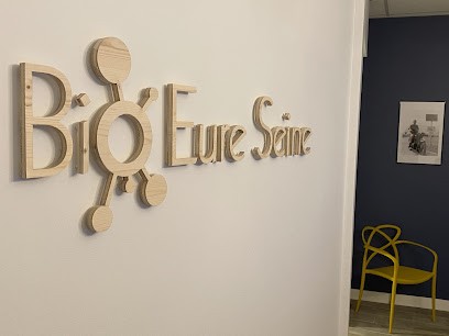 Laboratoire Bio-Eure Seine, Laboratoire d'Analyses à Saint-André-de-l'Eure