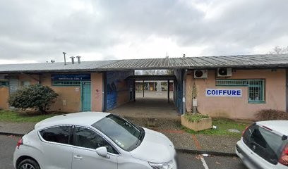 Sci Cecopech, Laboratoire d'Analyses à Pechbonnieu