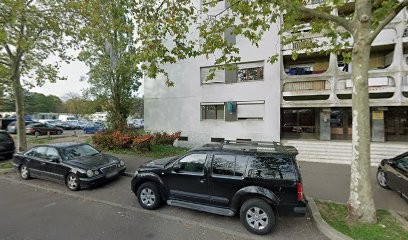 Laboratoire de Biologie Médicale - Mantes-la-Jolie Val Fourré - Cerballiance, Laboratoire d'Analyses à Mantes-la-Jolie