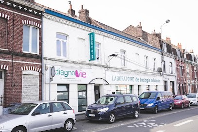 BIOGROUP DIAGNOVIE - Laboratoire De Wattignies, Laboratoire d'Analyses à Wattignies