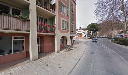 Centre De Dépistage Covid-19, Laboratoire d'Analyses à Saint-André-de-la-Roche