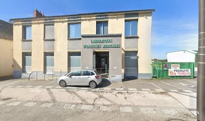 Inovie Lxbio - La Primaube, Laboratoire d'Analyses à Luc-la-Primaube