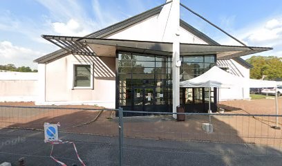 Centre De Vaccination De Vitry-le-François-le Manège, Laboratoire d'Analyses à Vitry-le-François