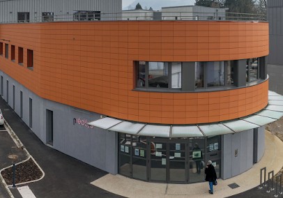 BIOGROUP MEDILYS - Laboratoire Lilas, Laboratoire d'Analyses à Lons-le-Saunier