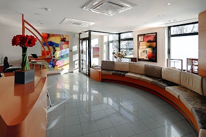 Laboratory Bioplus - Sens Garibaldi, Laboratoire d'Analyses à Sens