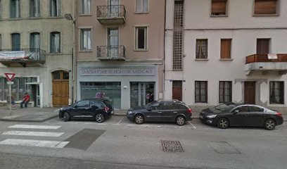 Laboratoire MEDILYS Saint-Claude, Laboratoire d'Analyses à Saint-Claude