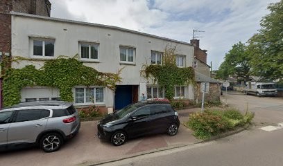 Centre de Dépistage Covid-19, Laboratoire d'Analyses à Saint-Valery-en-Caux