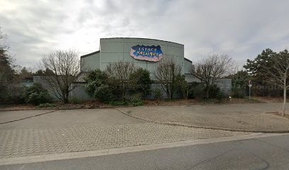 Centre De Vaccination De La Communauté Professionnelle Territoriale De Santé-Salle Mosaïque De Saint-Priest, Laboratoire d'Analyses à Saint-Priest