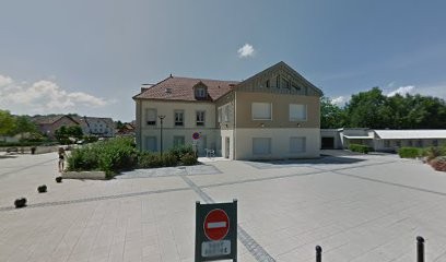 Centre de Vaccination de Valdahon, Laboratoire d'Analyses à Valdahon