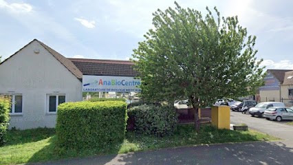 Laboratory Analyzes Medical Biology ANABIO 41, Laboratoire d'Analyses à Saint-Gervais-la-Forêt