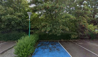 Centre De Vaccination De Verdun (Salle Cassin) (Equipe Mixte Ch/Médecine De Ville), Laboratoire d'Analyses à Verdun