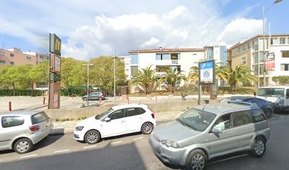 Centre De Dépistage Covid-19, Laboratoire d'Analyses à Vallauris