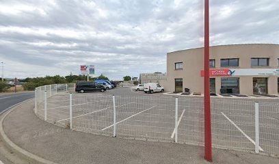 Societe Laboratoire Du Centre, Laboratoire d'Analyses à Saint-Estève