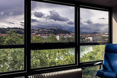 Laboratoire d'analyses médicales - Hôpital St Joseph St Luc, Laboratoire d'Analyses à Lyon 07
