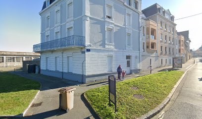 Centre De Dépistage Covid-19, Laboratoire d'Analyses à Saint-Malo