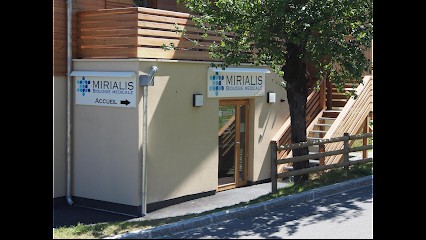 BIOGROUP MIRIALIS - Laboratoire De Megève, Laboratoire d'Analyses à Megève