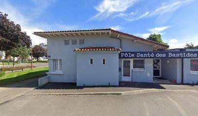 Pôle Santé Des Bastides, Laboratoire d'Analyses à Saint-Justin