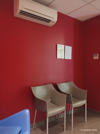 Laboratoire d'analyses médicales - Croisé - Cerballiance, Laboratoire d'Analyses à Marcq-en-Baroeul