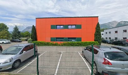 Oriade, Laboratoire d'Analyses à Saint-Ismier