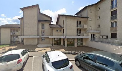 Centre De Dépistage Covid-19, Laboratoire d'Analyses à Voreppe