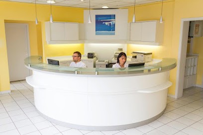 Medical Analysis Laboratory Eimer, Laboratoire d'Analyses à Wittelsheim