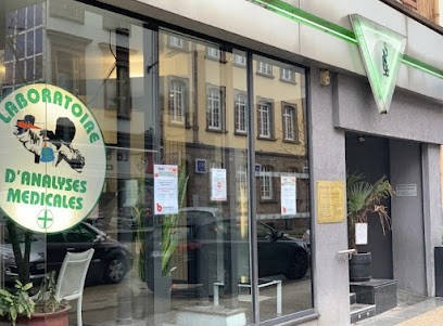 BIOGROUP LORRAINE - Laboratoire Dory et Noel - Spécialisé AMP, Laboratoire d'Analyses à Sarreguemines