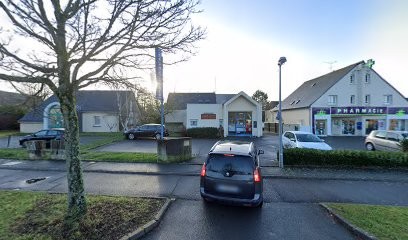 BIOGROUP LABORIZON CENTRE - Laboratoire Saint-Avertin, Laboratoire d'Analyses à Saint-Avertin