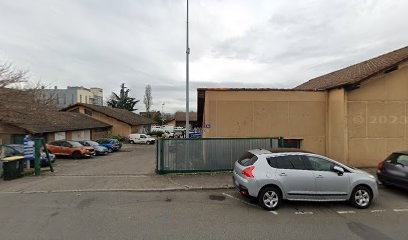 Ophram Laboratoire, Laboratoire d'Analyses à Saint-Fons