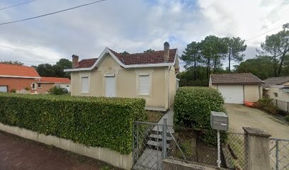 Centre De Dépistage Covid-19, Laboratoire d'Analyses à Soulac-sur-Mer