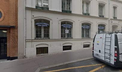 Centre De Dépistage Covid-19, Laboratoire d'Analyses à Paris 05