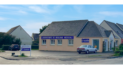 Eurofins - Laboratoire De Biologie Médicale Montoir-De-Bretagne, Laboratoire D'analyses à Montoir-de-Bretagne