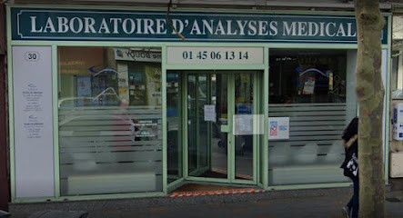 BIOGROUP - Laboratoire Suresnes Vaillant, Laboratoire d'Analyses à Suresnes