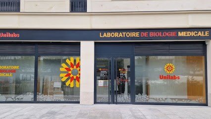 Laboratoire Unilabs Biopath - Saint Ouen, Laboratoire d'Analyses à Saint-Ouen