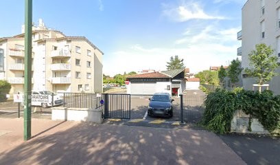 Centre de Dépistage Covid-19, Laboratoire d'Analyses à Pierre-Bénite