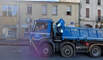 Medical Biology Laboratory Evolab Villerupt, Laboratoire d'Analyses à Villerupt