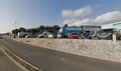 Inovie Labosud - Nîmes Carémeau Sud, Laboratoire d'Analyses à Nîmes