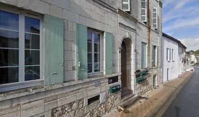 Medical Biology Laboratory - Cerballiance, Laboratoire d'Analyses à Montguyon