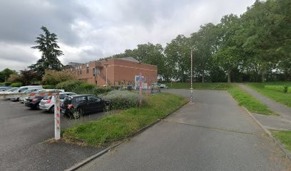 Centre de Vaccination Covid-19-Cdv31 Ramonville Saint Agne, Laboratoire d'Analyses à Ramonville-Saint-Agne