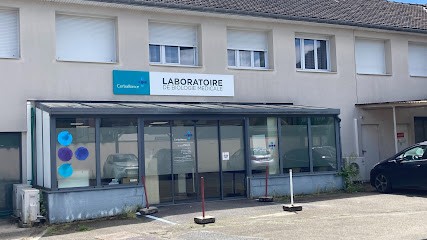 Laboratoire De Biologie Médicale - Limours - Cerballiance, Laboratoire d'Analyses à Limours