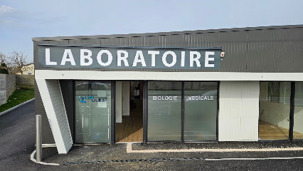 Laboratoire Labouest Varades, Laboratoire D'analyses à Loireauxence