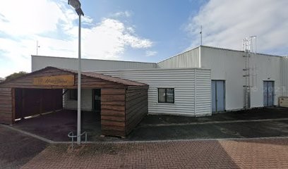 Centre De Dépistage Covid-19, Laboratoire d'Analyses à Seltz