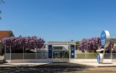 Laboratoire Biolab33 Saint-Médard-en-Jalles, Laboratoire d'Analyses à Saint-Médard-en-Jalles
