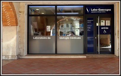 SYNLAB Gascogne, Laboratoire d'Analyses à Valence
