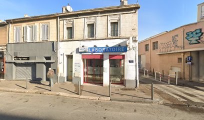 F G Bio, Laboratoire d'Analyses à Marseille 10