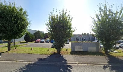 Centre De Dépistage Covid-19, Laboratoire d'Analyses à Noyon