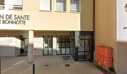 Centre De Vaccination Covid-19-Centre De Poligny, Laboratoire d'Analyses à Poligny