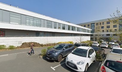 Laboratoire D'analyses Médicales - CHP Saint-Grégoire - Cerballiance, Laboratoire d'Analyses à Saint-Grégoire